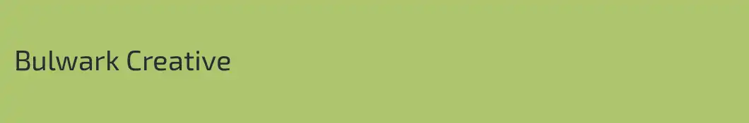 Bulwark Creative